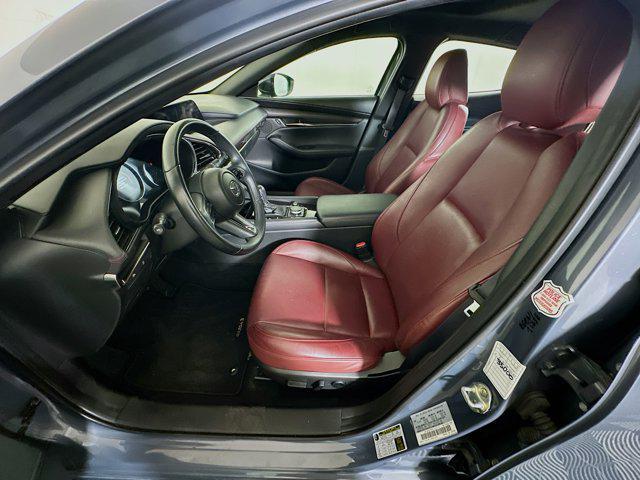 used 2024 Mazda Mazda3 car, priced at $22,497