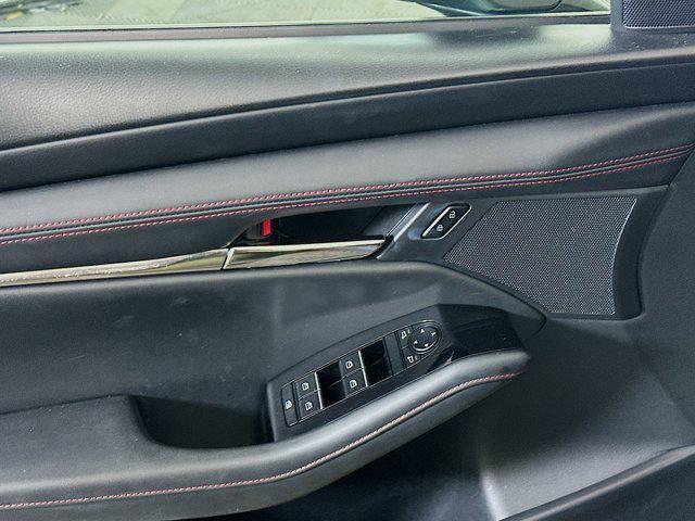 used 2024 Mazda Mazda3 car, priced at $22,497