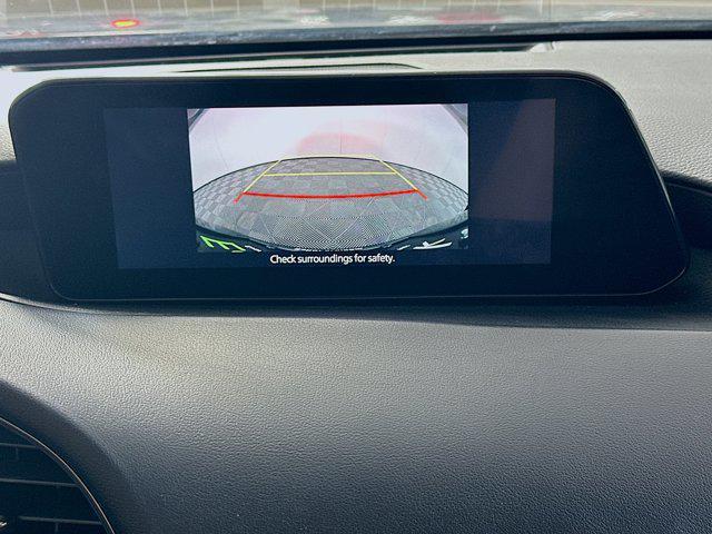 used 2024 Mazda Mazda3 car, priced at $22,497