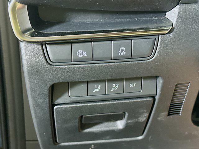 used 2024 Mazda Mazda3 car, priced at $22,497