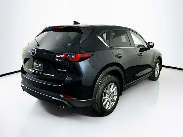 used 2023 Mazda CX-5 car, priced at $22,589