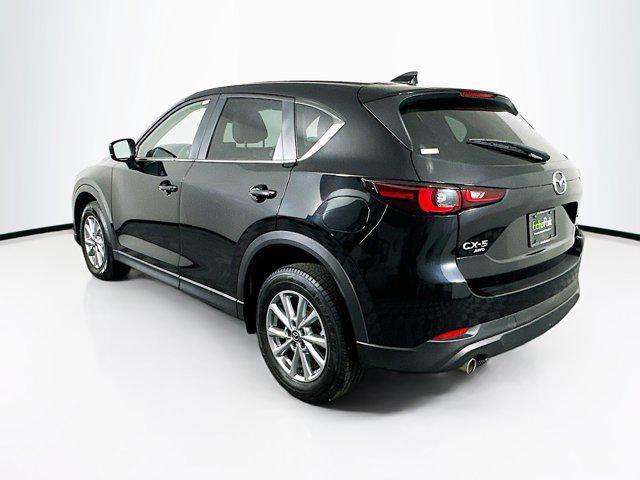 used 2023 Mazda CX-5 car, priced at $22,589