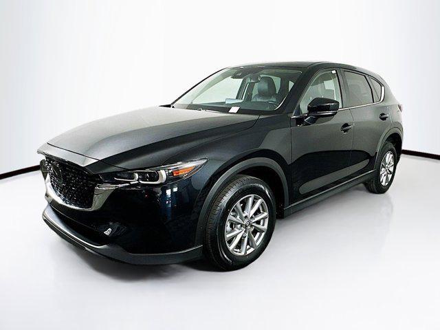 used 2023 Mazda CX-5 car, priced at $22,589