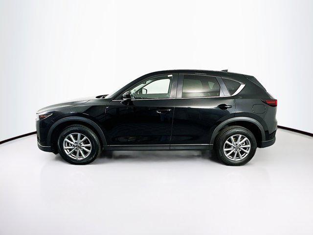 used 2023 Mazda CX-5 car, priced at $22,589