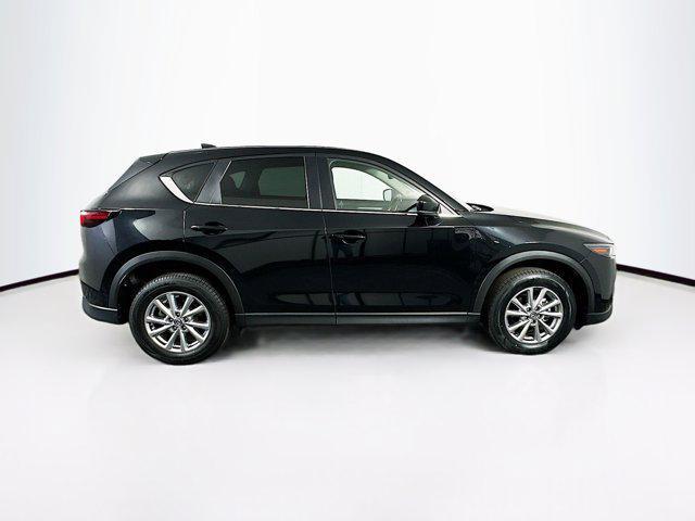 used 2023 Mazda CX-5 car, priced at $22,589