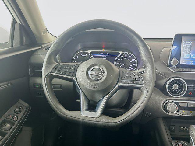used 2024 Nissan Sentra car, priced at $17,397