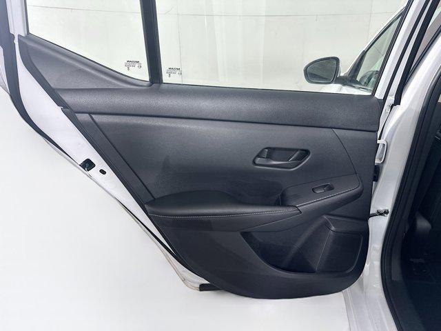 used 2024 Nissan Sentra car, priced at $17,397