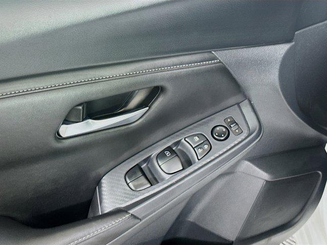 used 2024 Nissan Sentra car, priced at $17,397
