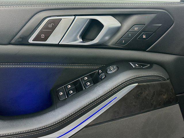 used 2024 BMW X5 car, priced at $41,987