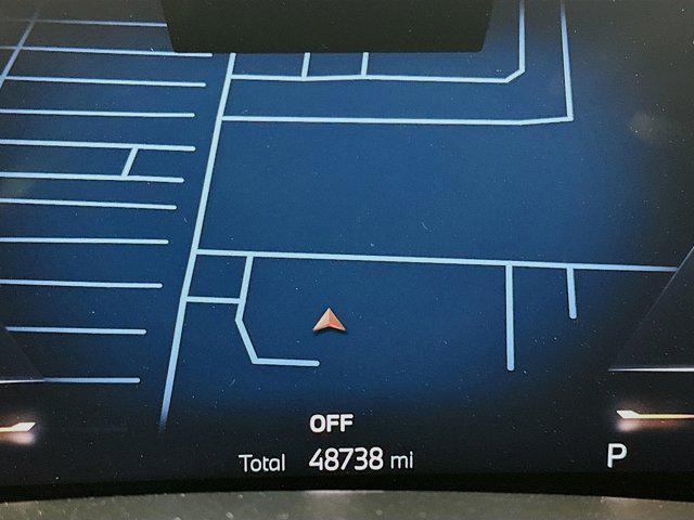 used 2024 BMW X5 car, priced at $41,987