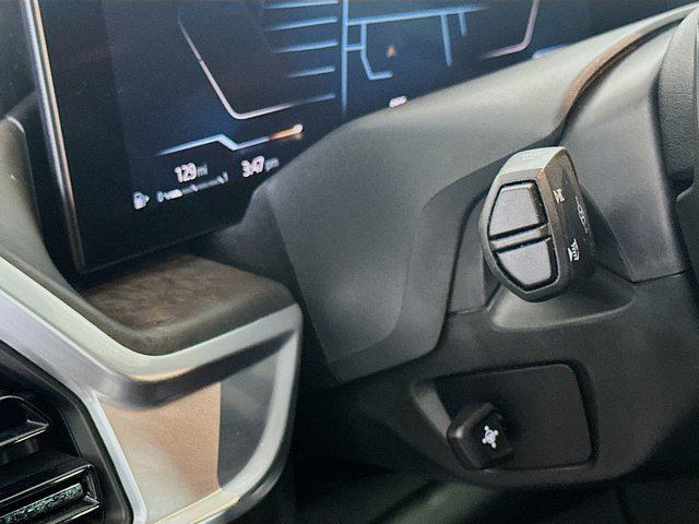 used 2024 BMW X5 car, priced at $41,987