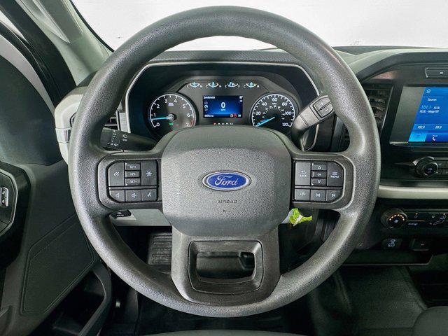 used 2021 Ford F-150 car, priced at $25,797