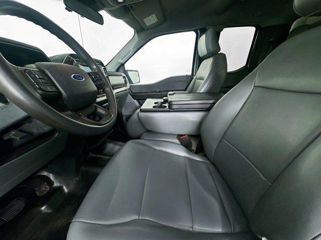 used 2021 Ford F-150 car, priced at $25,797