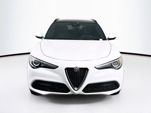 used 2022 Alfa Romeo Stelvio car, priced at $25,889