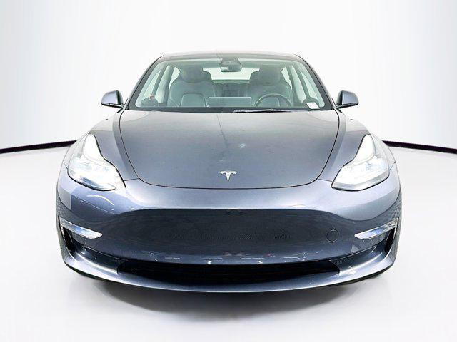 used 2022 Tesla Model 3 car, priced at $27,197