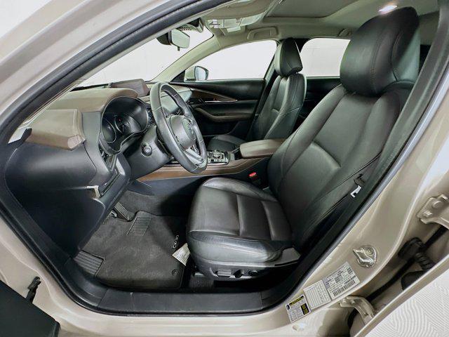 used 2024 Mazda CX-30 car, priced at $25,297