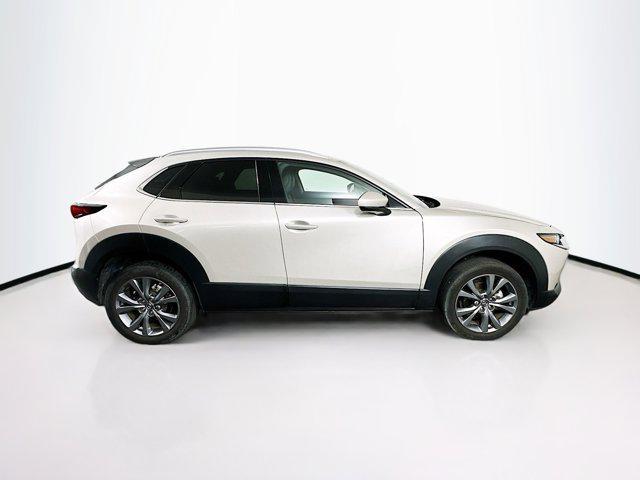 used 2024 Mazda CX-30 car, priced at $25,297