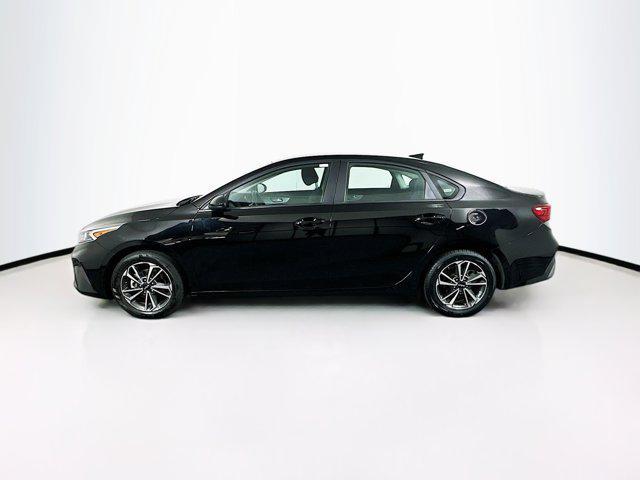 used 2023 Kia Forte car, priced at $15,889