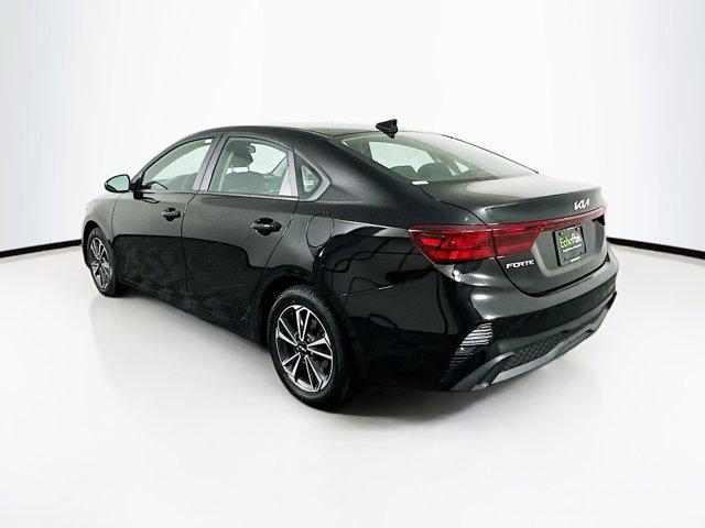 used 2023 Kia Forte car, priced at $15,889