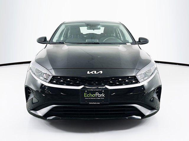 used 2023 Kia Forte car, priced at $15,889