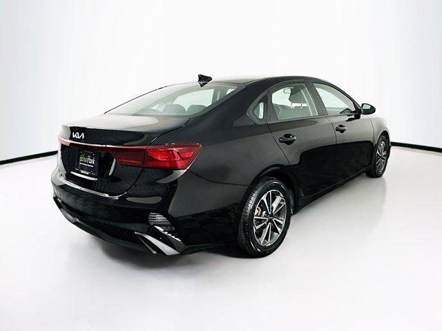 used 2023 Kia Forte car, priced at $15,889