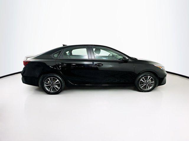 used 2023 Kia Forte car, priced at $15,889