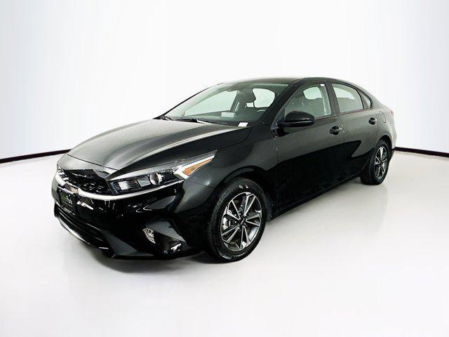 used 2023 Kia Forte car, priced at $15,889