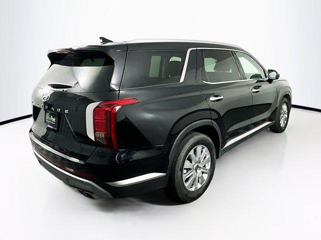 used 2024 Hyundai Palisade car, priced at $33,189