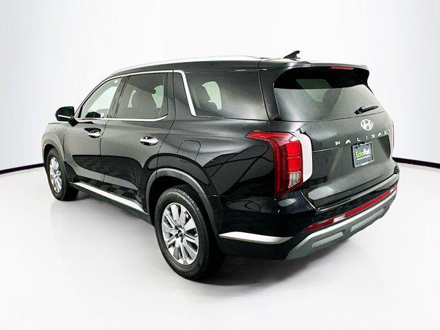 used 2024 Hyundai Palisade car, priced at $33,189