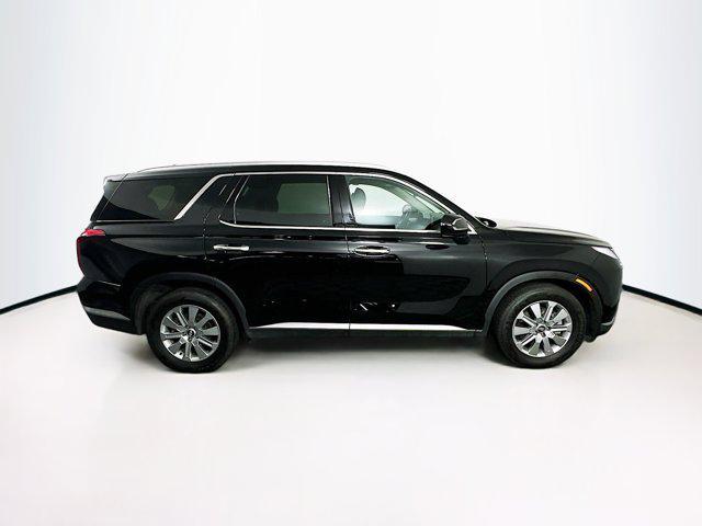 used 2024 Hyundai Palisade car, priced at $33,189