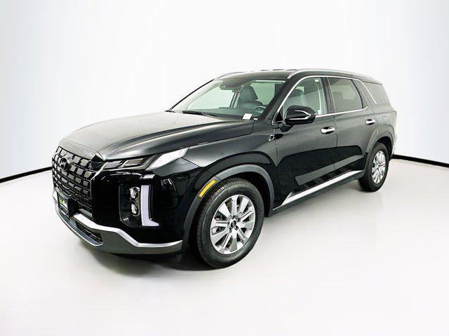 used 2024 Hyundai Palisade car, priced at $33,189