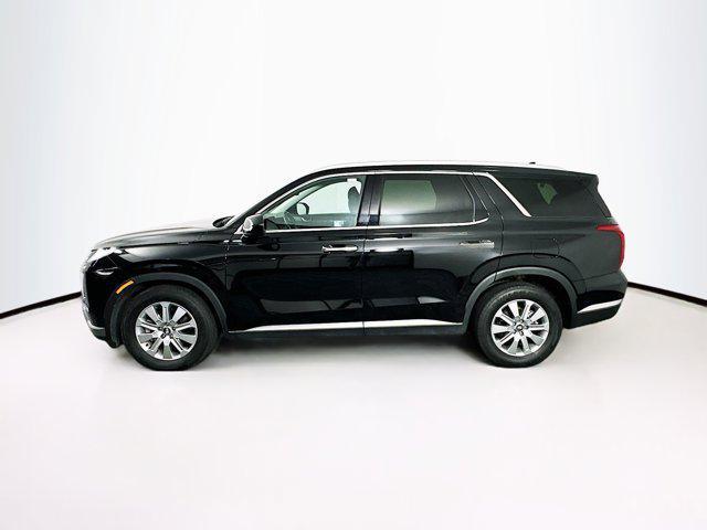 used 2024 Hyundai Palisade car, priced at $33,189