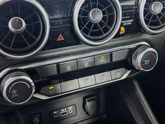 used 2024 Nissan Sentra car, priced at $15,996