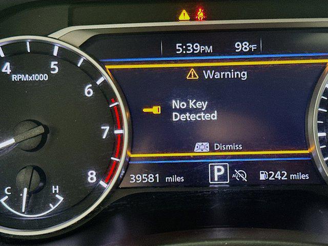 used 2024 Nissan Sentra car, priced at $15,996