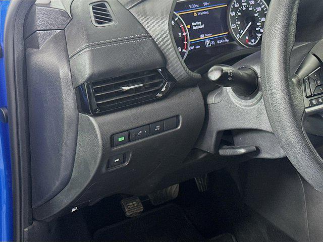 used 2024 Nissan Sentra car, priced at $15,996