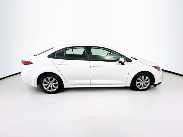 used 2023 Toyota Corolla car, priced at $21,489