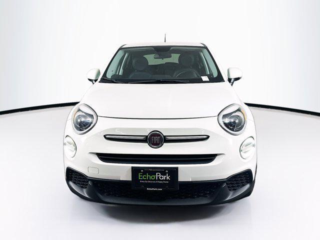used 2020 FIAT 500X car, priced at $13,897