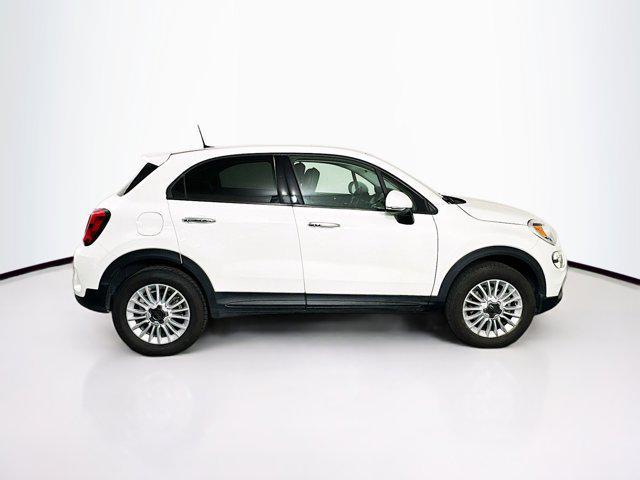 used 2020 FIAT 500X car, priced at $13,897