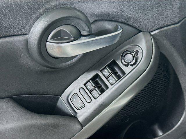 used 2020 FIAT 500X car, priced at $13,897