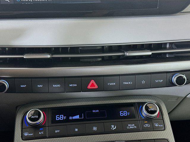 used 2024 Hyundai Palisade car, priced at $29,496