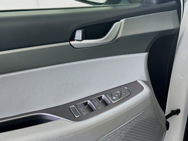 used 2024 Hyundai Palisade car, priced at $29,496