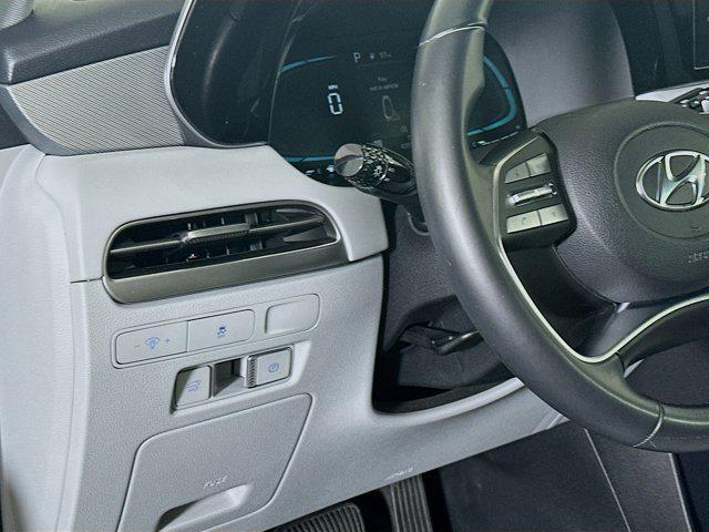 used 2024 Hyundai Palisade car, priced at $29,496