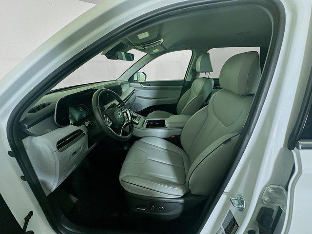 used 2024 Hyundai Palisade car, priced at $29,496