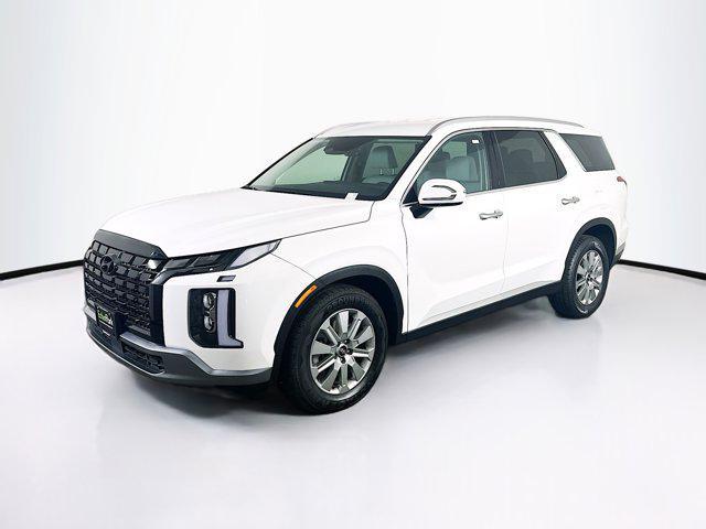 used 2024 Hyundai Palisade car, priced at $29,496