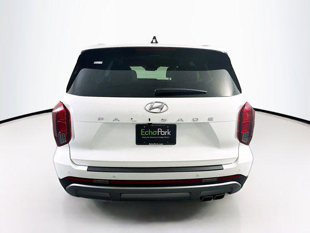 used 2024 Hyundai Palisade car, priced at $29,496