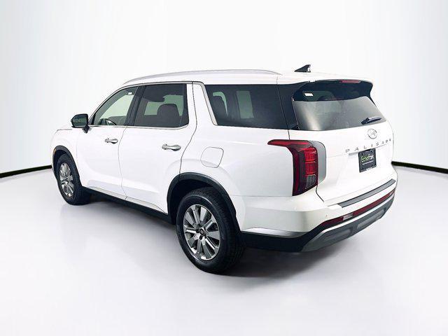 used 2024 Hyundai Palisade car, priced at $29,496