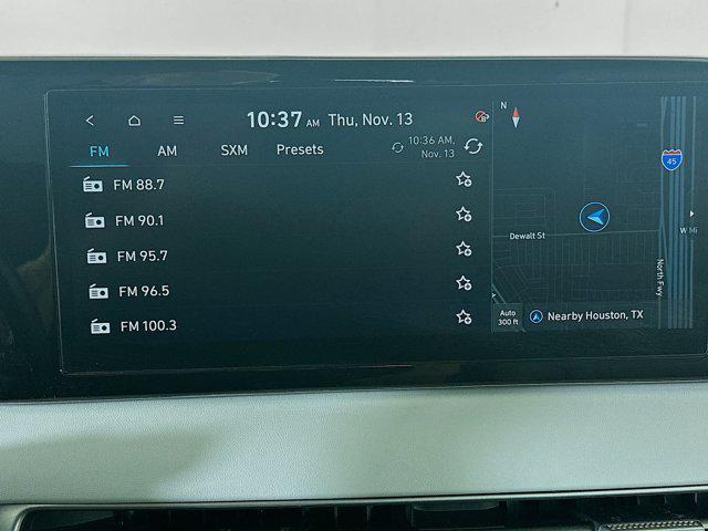 used 2024 Hyundai Palisade car, priced at $29,496