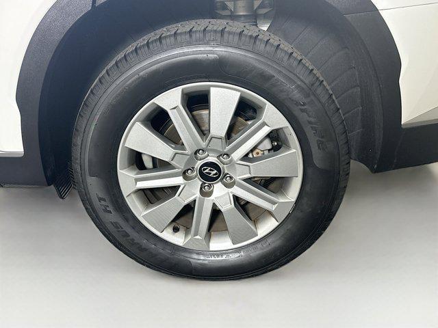 used 2024 Hyundai Palisade car, priced at $29,496