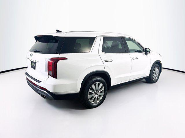 used 2024 Hyundai Palisade car, priced at $29,496
