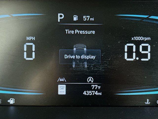 used 2024 Hyundai Palisade car, priced at $29,496